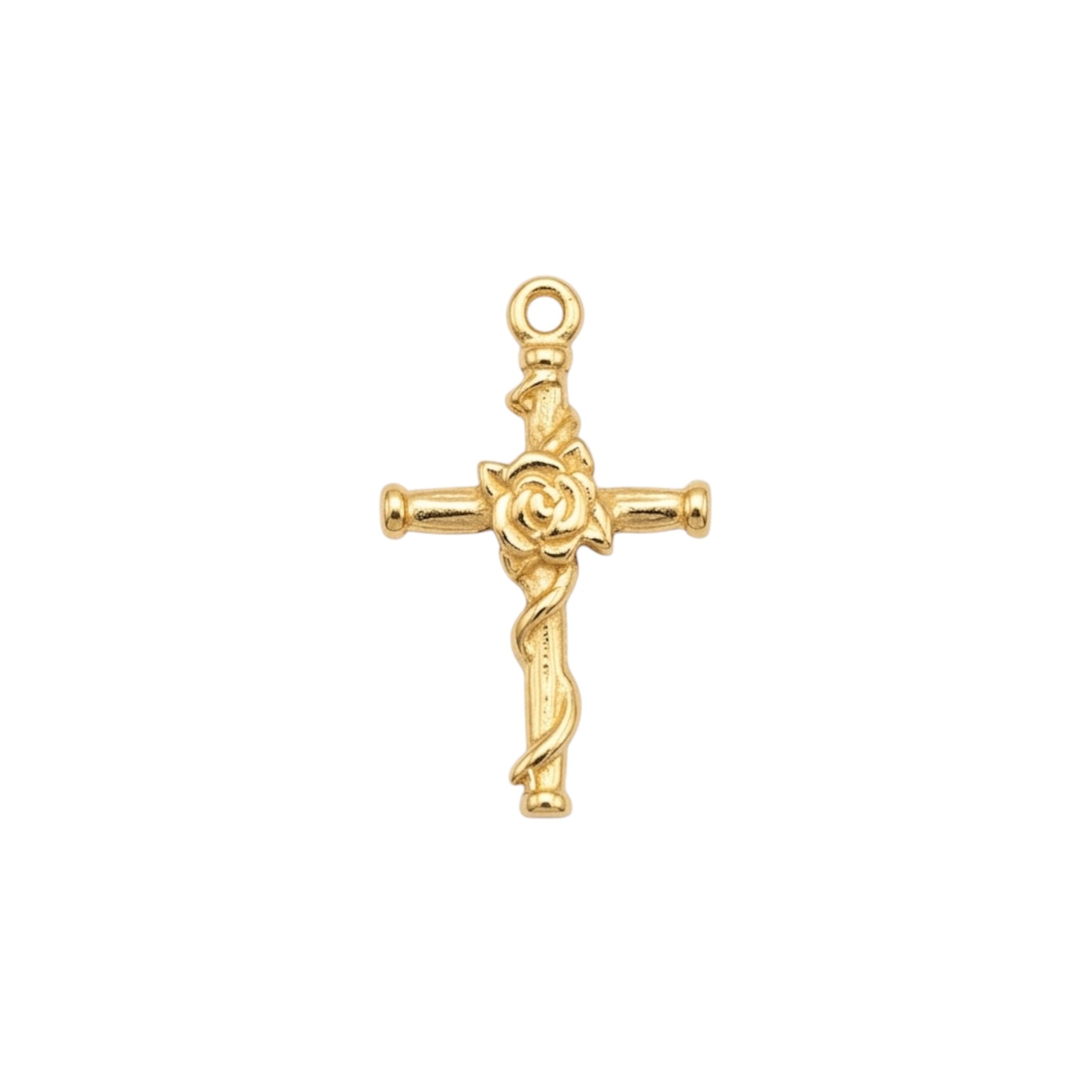 rose-cross-gold
