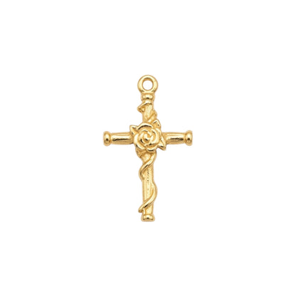 rose-cross-gold
