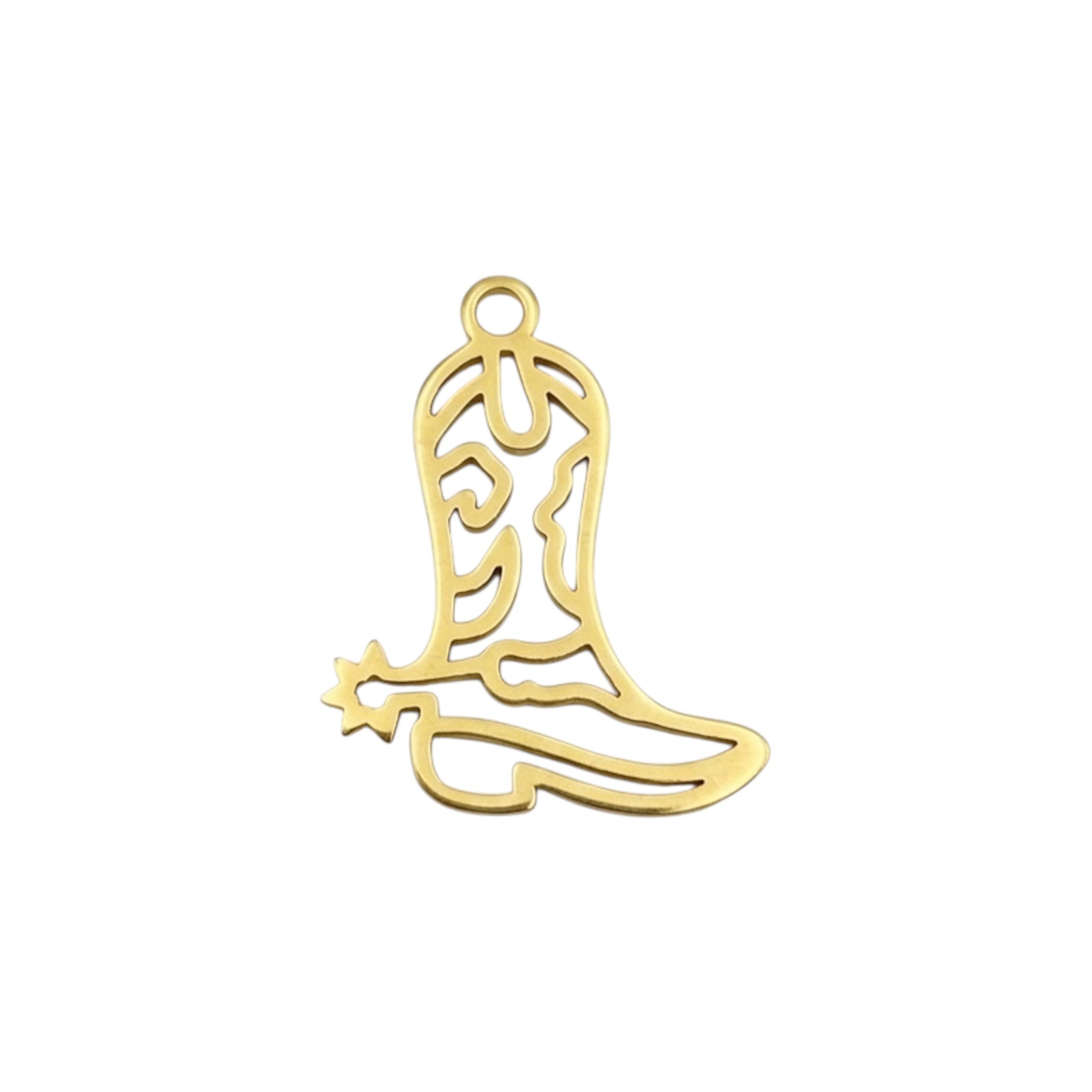 Spur Charm