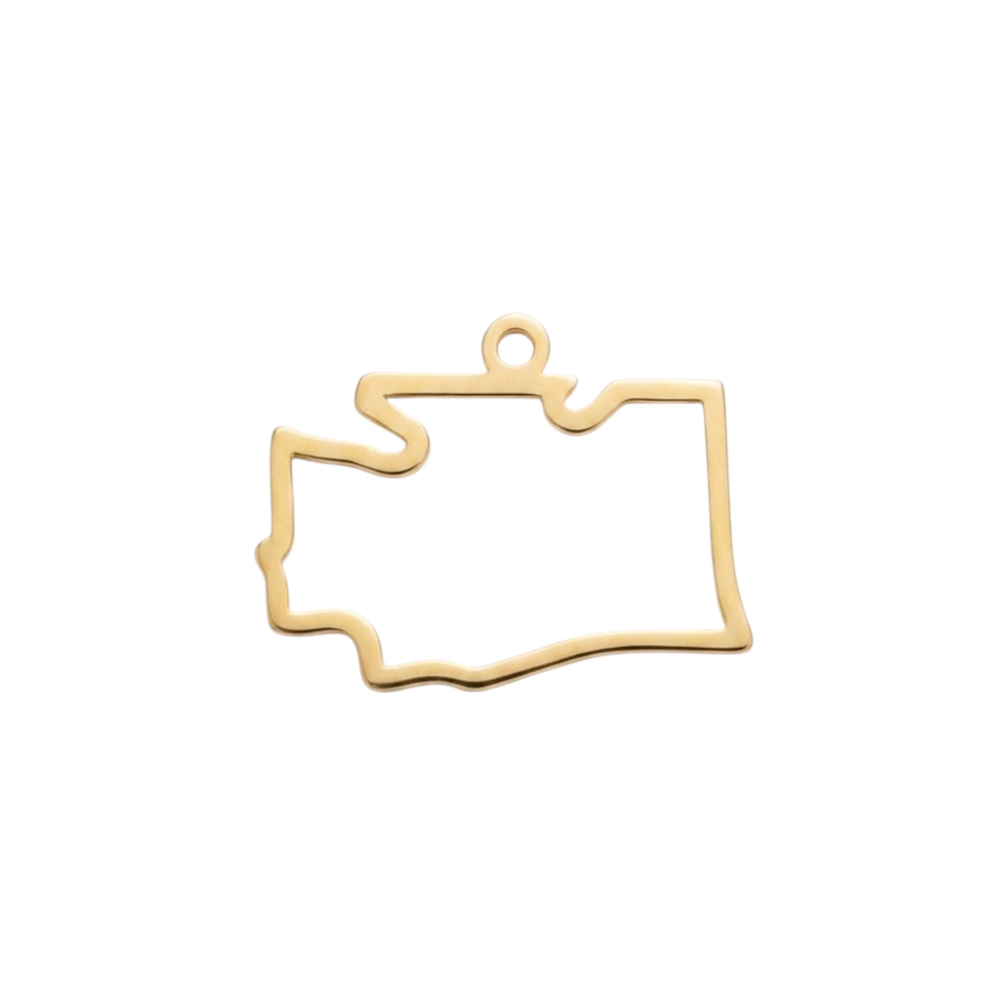 Washington Charm