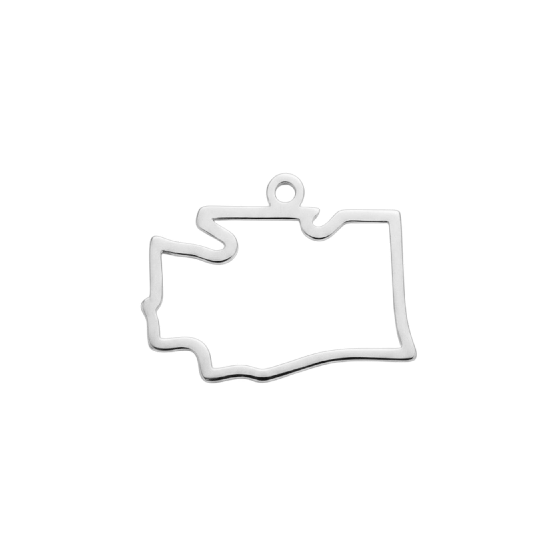 washington-silver